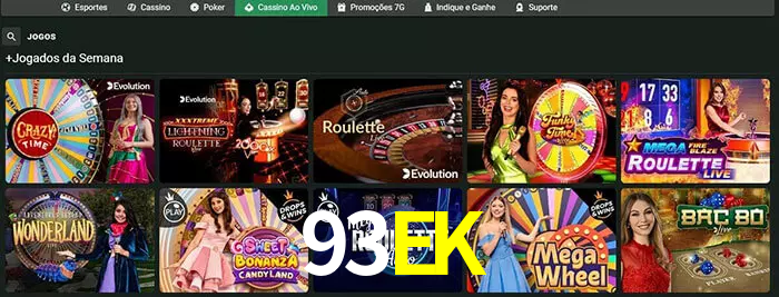93EK bet