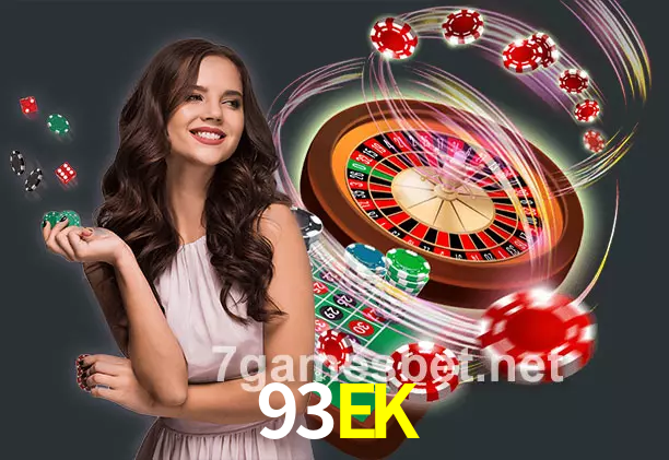 vivo no cassino 93EK