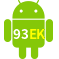 Aplicativo 93EK para Android