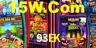 Welcome Bonus 93EK