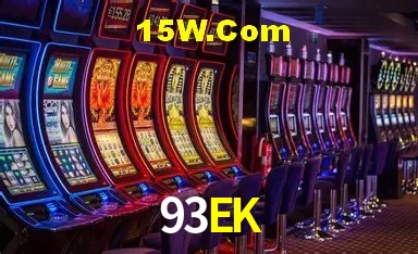 Casino Ao Vivo 93EK