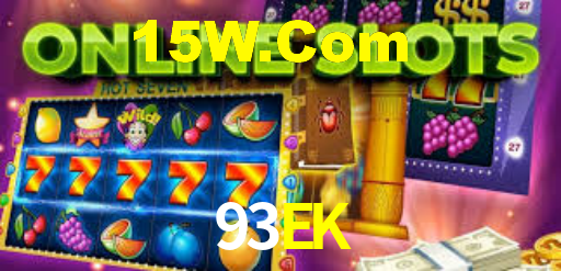 93EK: Jogos de Caça-Níqueis-Altas Recompensas, Roleta-Velocidade, Blackjack-Desafios Máximos