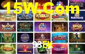 Exclusive Games 93EK