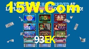 Spaceman Game 93EK
