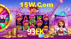 Account Benefits 93EK