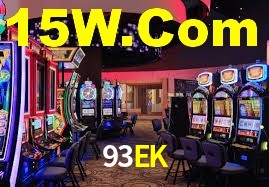 Live Casino 93EK