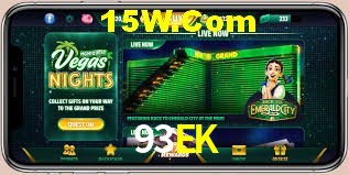 Games Directory 93EK