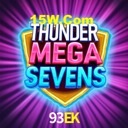 Experiência VIP 93EK