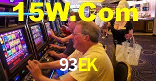 Tournaments 93EK