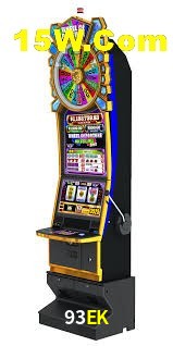 Live Casino 93EK