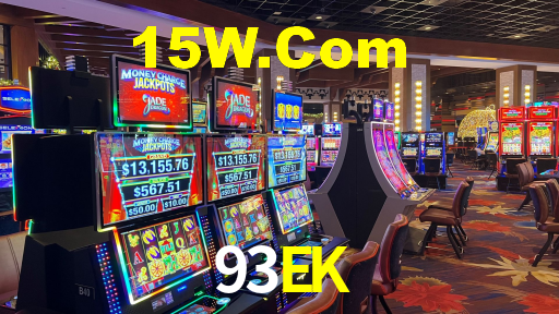 93EK: A Experiência de Casino com Jogos de Mesa ao Vivo
