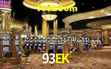 Diretório de Jogos 93EK