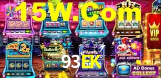 Tennis Betting 93EK