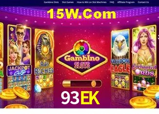 Especiais de Fim de Semana 93EK