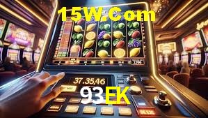 2FA Security 93EK