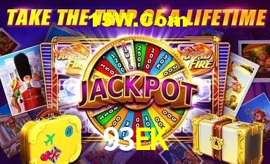 Jogos de Slot 93EK
