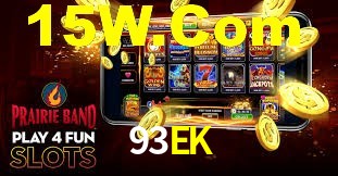 Welcome Bonus 93EK