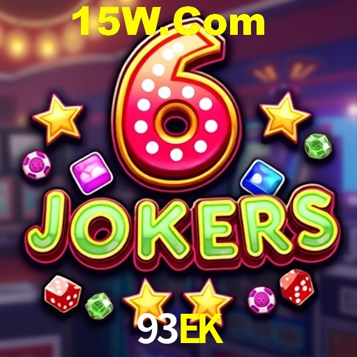 Jogos Exclusivos 93EK